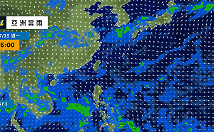 第3號颱風凱米下週生成?天氣風險曝關鍵