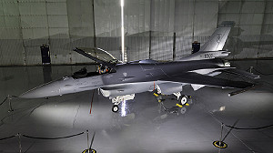 國防部:軍購F-16V遇開發瓶頸 已獲突破可如期交機