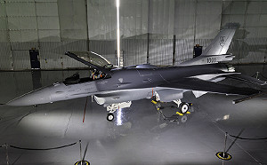 國防部:軍購F-16V遇開發瓶頸 已獲突破可如期交機