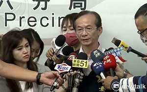 林士傑槍擊案「口罩男」否認行凶  警方另鎖定一名通緝犯