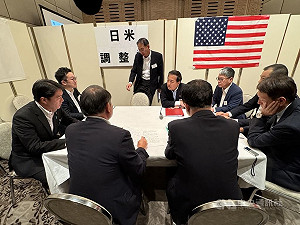 台海危機兵推灰色地帶 賴怡忠籲台美日速建協調機制