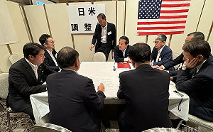 台海危機兵推灰色地帶 賴怡忠籲台美日速建協調機制