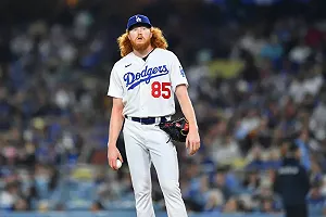 道奇火球男Dustin May傳報銷 罕見傷勢曝光