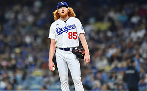 道奇火球男Dustin May傳報銷　罕見傷勢曝光