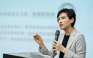 新青安貸款申辦加嚴措施上路 鄭麗君：防止淪為人頭戶或轉租