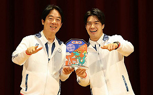 賴清德穩住5成支持 黃暐瀚曝「眉角」是肅貪和爭取年輕選票