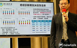 健保加碼砸1億！大腸癌等7癌基因檢測將納健保、預計年底生效 