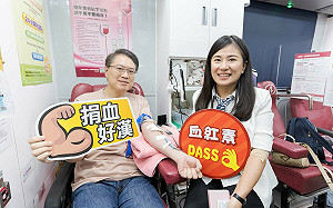 批藍營刻意抹黑「拆樑」 林右昌：只會讓基隆市民更加厭惡