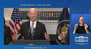 川普刺殺事件勝選大？拜登受《NBC News》專訪：「你我都不知道」