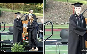 數學資優生竟刺殺川普！傳高中時曾遭霸凌 犯案AR步槍是爸爸買的