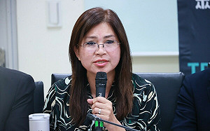 管仁健觀點》麥玉珍是被抹紅？還是天然紅？