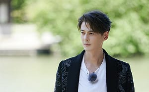 靈魂出竅？郭品超山東尋根超舔共  稱：台灣只是身體歸宿