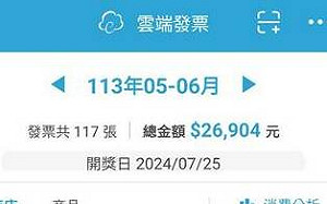 立院三讀修法 營業人逾時傳電子發票按次罰1.5萬 