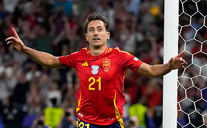 Oyarzabal好神！歐國盃西班牙隔12年再奪冠