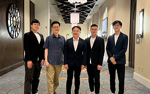 川普遇襲後照常開共和黨全代會 國民黨也派團參加 