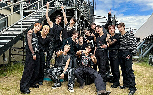 韓男團SEVENTEEN遭指「用AI創作」 製作人Woozi嚴正駁斥