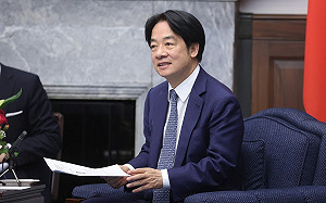 賴清德成立大法官提名小組 蕭美琴任召集人