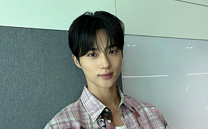 保鑣維安過度惹議！邊佑錫經紀公司道歉了