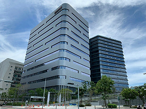 綠色機房來了!遠傳助新光醫院年省10萬度用電