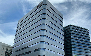 綠色機房來了！遠傳助新光醫院年省10萬度用電