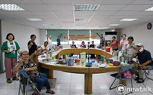 疼惜彼此遇見幸福  身障者照顧者衛教課程滿滿正能量