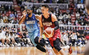 呂政儒不續約　離開鋼鐵人成自由球員