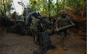 新武器讓俄軍措手不及! 烏正扭轉戰局 專家：再添這神器 將有新戰略.....