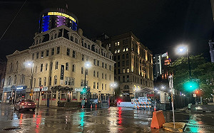 川普遭槍擊後將現身 民進黨5代表隨觀選團抵美