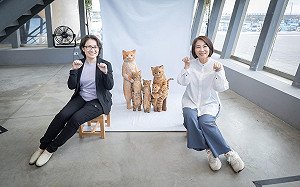 蕭美琴大讚重視文化 周春米：屏東雖遠但處處驚喜