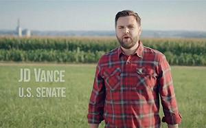 川普宣布范斯將是他副手 馬斯克：勝利聲已響起