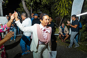 法國左翼內部鬧僵推不出總理人選 馬克宏坐等漁翁得利