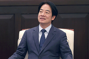 破6成年輕人挺賴清德 學者分析:國會亂象都被看在眼裡