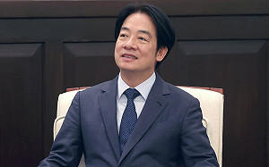 破6成年輕人挺賴清德 學者分析：國會亂象都被看在眼裡