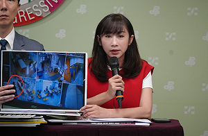 北市幼兒園爆性侵!許淑華轟蔣萬安「3步驟卸責」威權、草包本質全現形