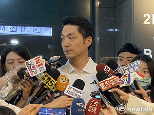 管仁健觀點》蔣萬安為何總是「公親頭事主尾」?