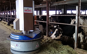 44億元推動「班班喝鮮乳」恐衝擊校內現有豆奶？農業部說話了！