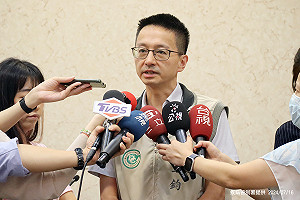 M痘一口氣多5例!創今年新高 疾管署:有4例未打疫苗