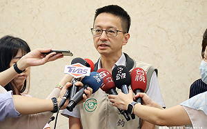 M痘一口氣多5例！創今年新高 疾管署：有4例未打疫苗