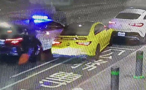 唾液快篩抓毒駕！交通部年底前修法：拒測可罰18萬再吊銷駕照