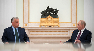 不認為俄國五年內能侵略北約 匈牙利總理：弱到連烏克蘭都打不贏