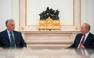 不認為俄國五年內能侵略北約 匈牙利總理：弱到連烏克蘭都打不贏