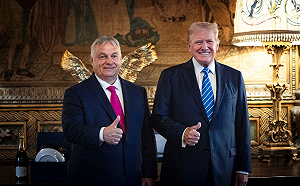 想當和事佬？ 奧班致函歐盟領袖  稱川普選後將調停烏俄戰爭 