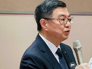 拜登退選!卓榮泰:相信美國人民會選擇他們最好的總統