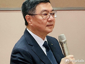 政院經發會成員曝光 卓榮泰:林信義、施振榮和朱敬一都入列