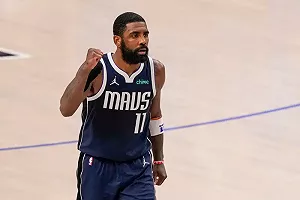 Irving驚傳左手骨折動刀 出賽剛創7年新高