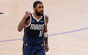 Irving驚傳左手骨折動刀　出賽剛創7年新高