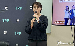 私幼狼師案曾通報挨轟行政怠惰 黃珊珊：不可能吃案或延宕