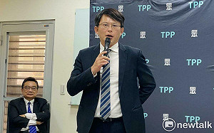 柯建銘曝賴成立「立法院長改選小組」 黃國昌嗆：證實卓榮泰說謊