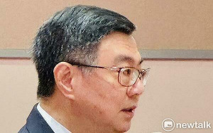 兒福法成加害人的保護傘？卓榮泰：法律保護的是被害人