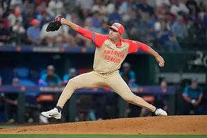 交易大限前補強先發 道奇考慮補老虎Skubal